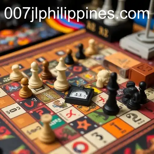 The Fascinating World of Board Games: A Dive into Creativity and Strategy