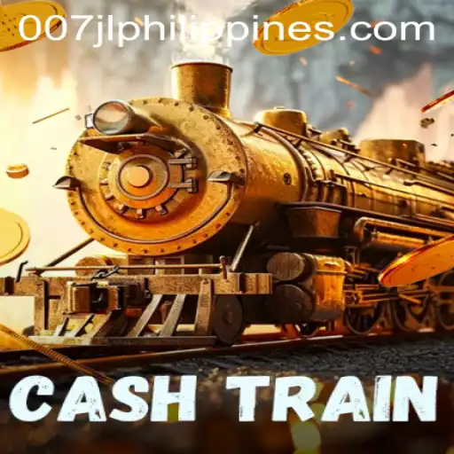 All Aboard the CashTrain: A Thrilling Game of Strategy and Luck
