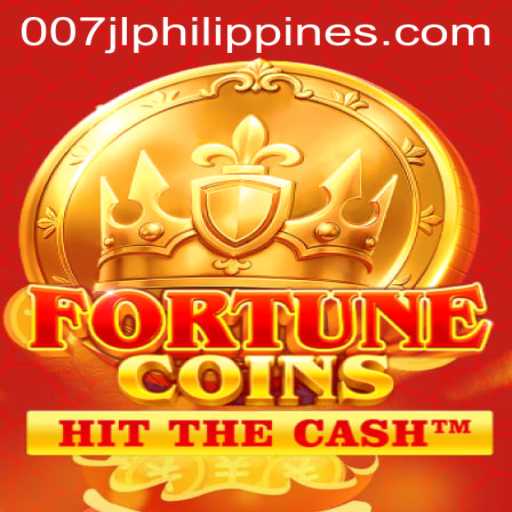 Unveiling FortuneCoins: The Thrilling New Game with a 007JL Twist
