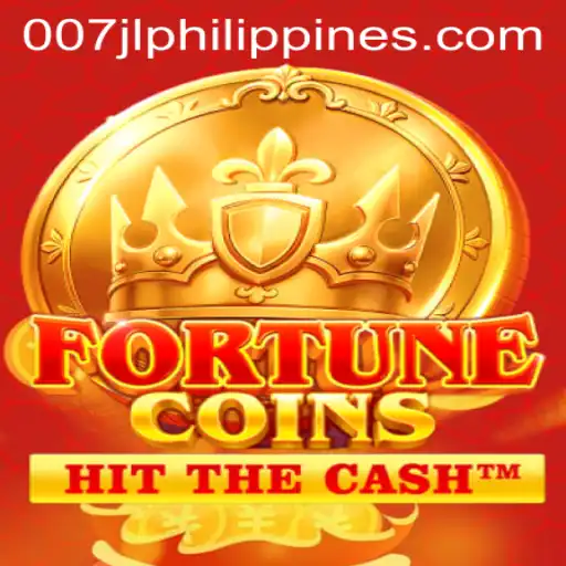Unveiling FortuneCoins: The Thrilling New Game with a 007JL Twist