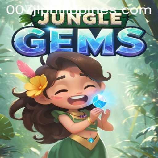 Discover 'JungleGems': The Adventure and Strategy Extravaganza of the Year