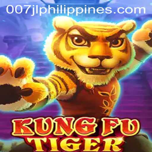 Unleashing the Adventure: KungFuTiger and the Secret of 007JL