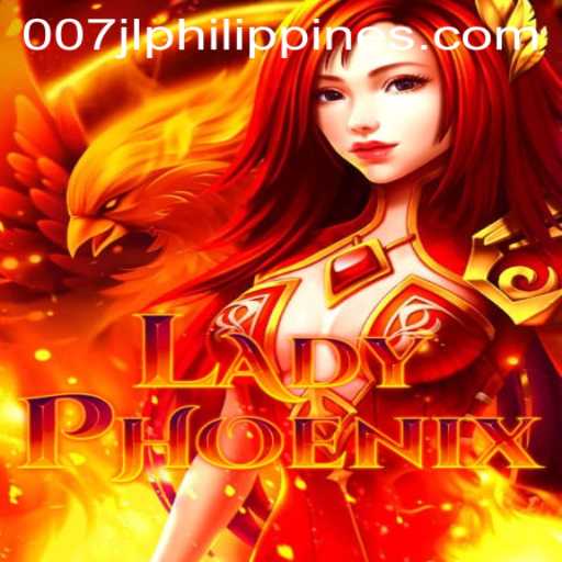 Explore the Enchanting World of LadyPhoenix: The Game of Mysteries and Challenges