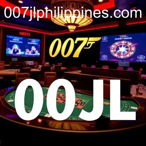 Exploring the World of Live Casino: Introduction to 007JL