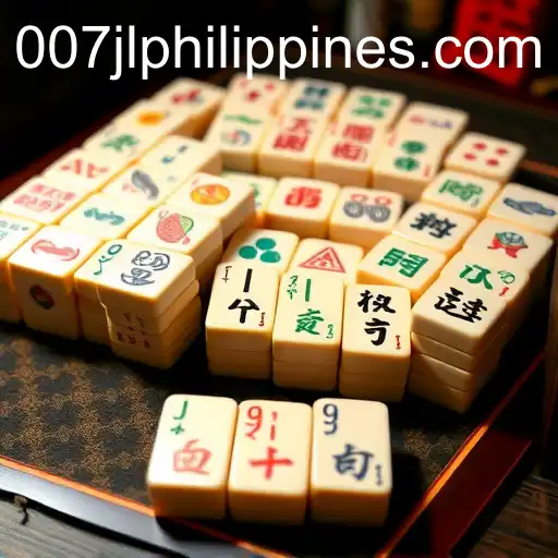 Exploring the Timeless Appeal of Mahjong
