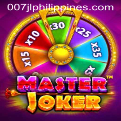 Experience the Thrill of MasterJoker: The Game Beyond Imagination