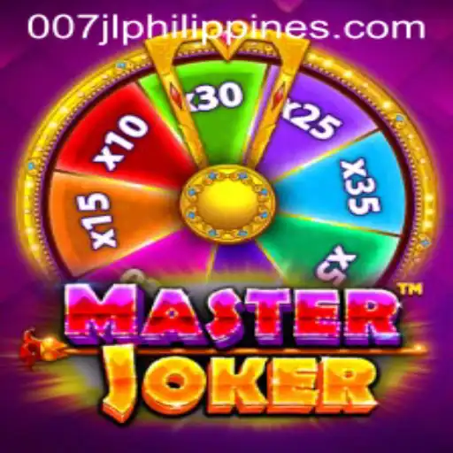 Experience the Thrill of MasterJoker: The Game Beyond Imagination