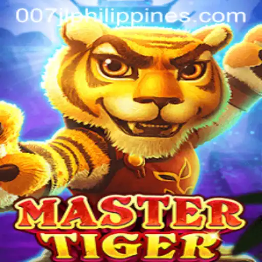 MasterTiger: A Riveting Adventure Awaits with 007JL