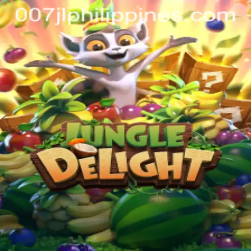 Explore the Thrilling World of JungleDelight and Unlock Secrets with 007JL