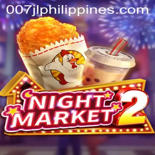 Exploring NightMarket2: The Thrilling Urban Adventure of 2023