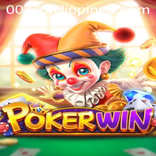Unveiling POKERWIN: The Card Game Revolution with a Twist of 007JL