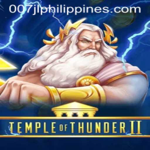 Exploring the Epic World of Temple of Thunder II